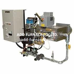 Pilot Burner Gas Burner KGM-11